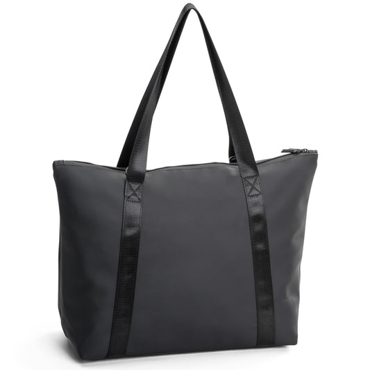 Escape Bergen Handväska Svart