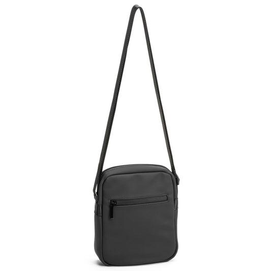 Escape Bergen Axelremsväska Unisex Svart