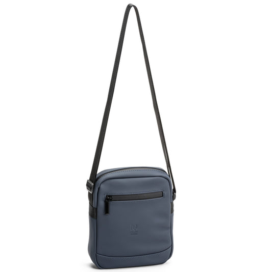 Escape Bergen Axelremsväska Unisex Marinblå