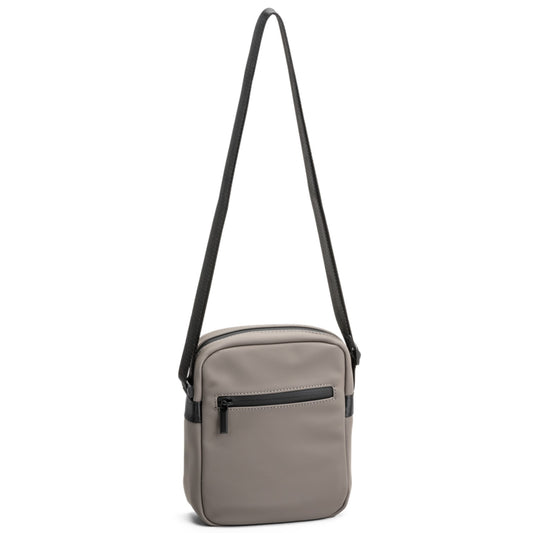 Escape Bergen Axelremsväska Unisex Taupe