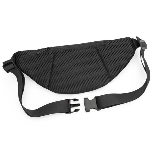 Escape Bergen Vattenavvisande Midjeväska Svart