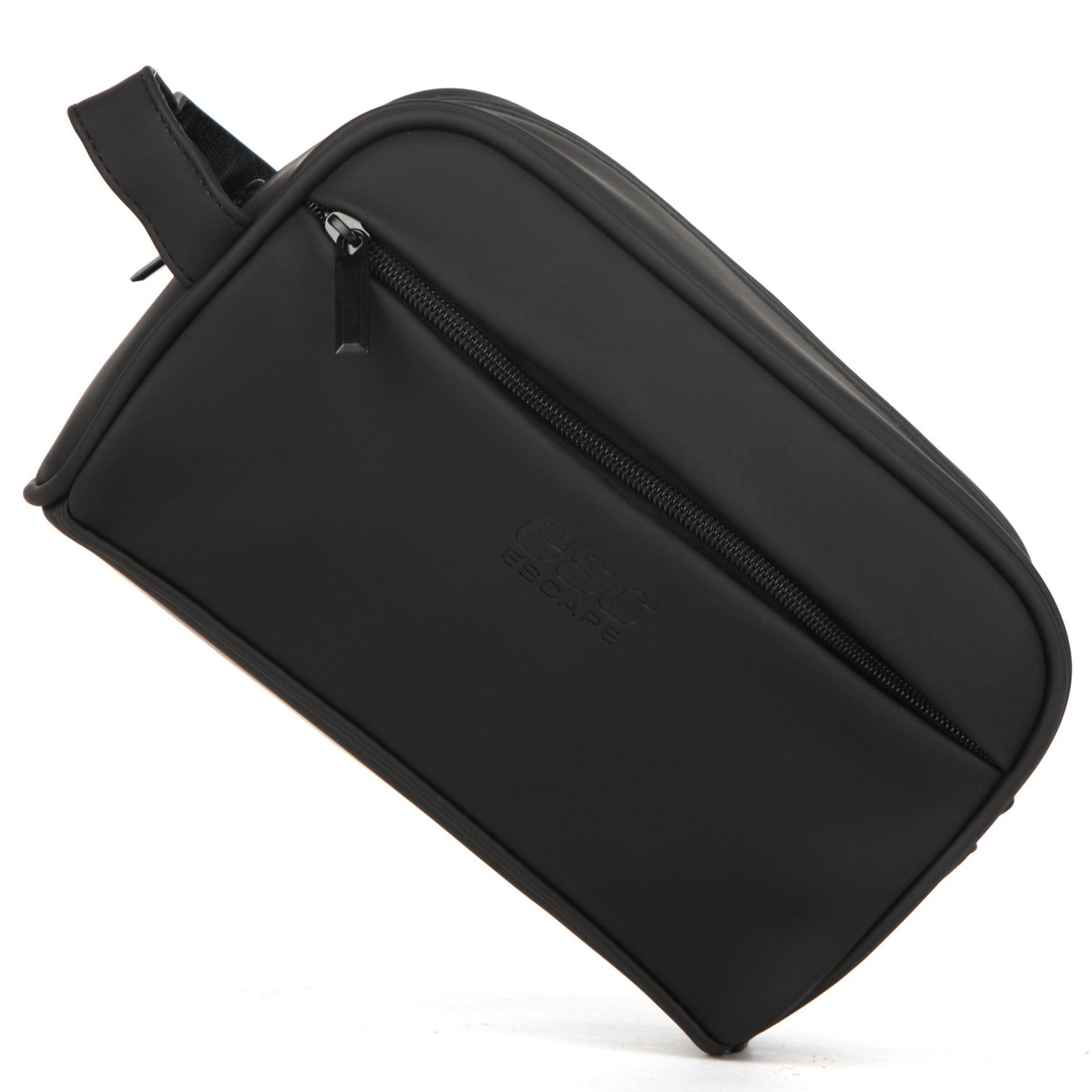 Escape Vattenavvisande Necessär Svart