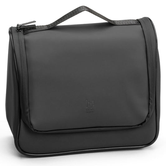 Escape Bergen Vattenavvisande Hängnecessär Svart