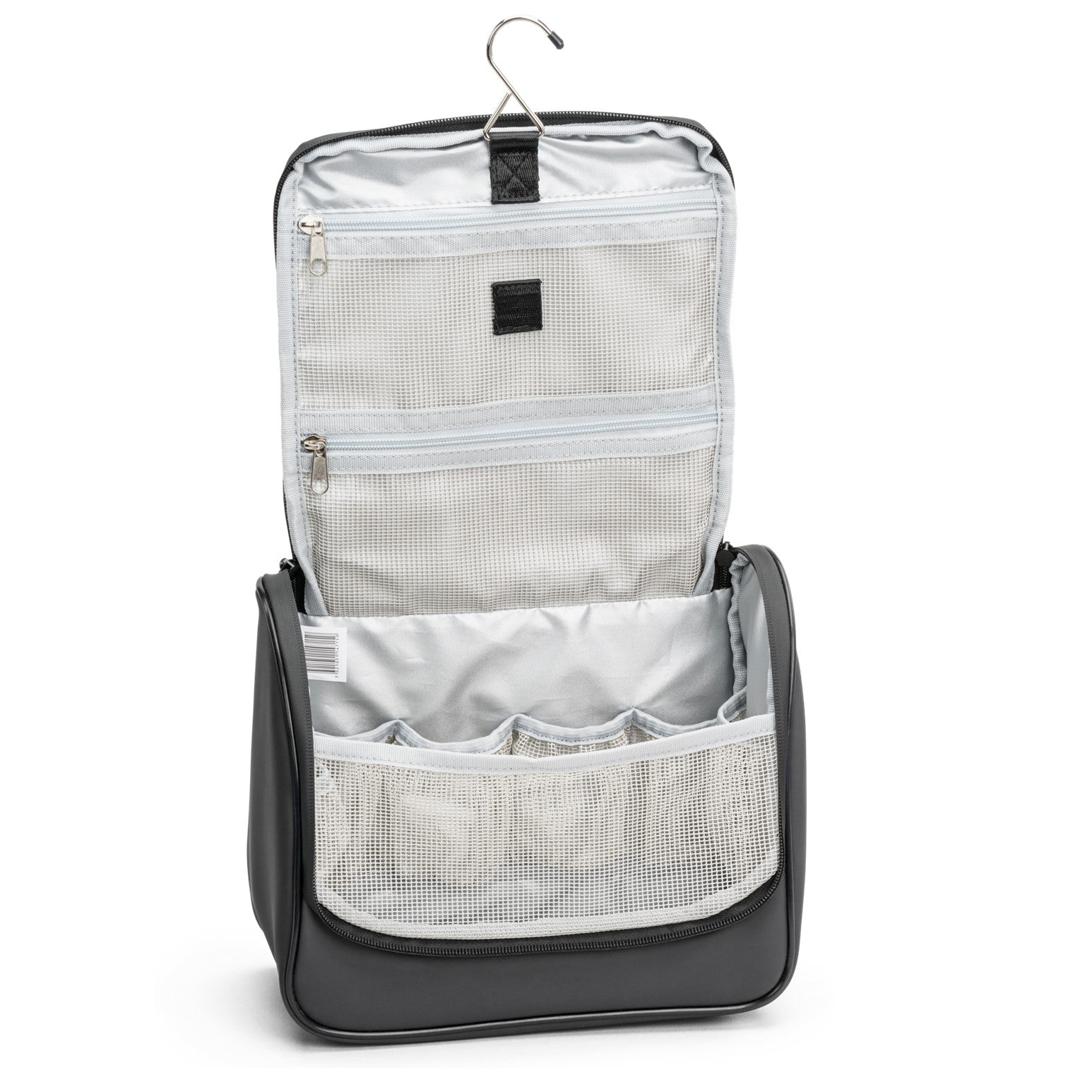 Escape Bergen Vattenavvisande Hängnecessär Svart