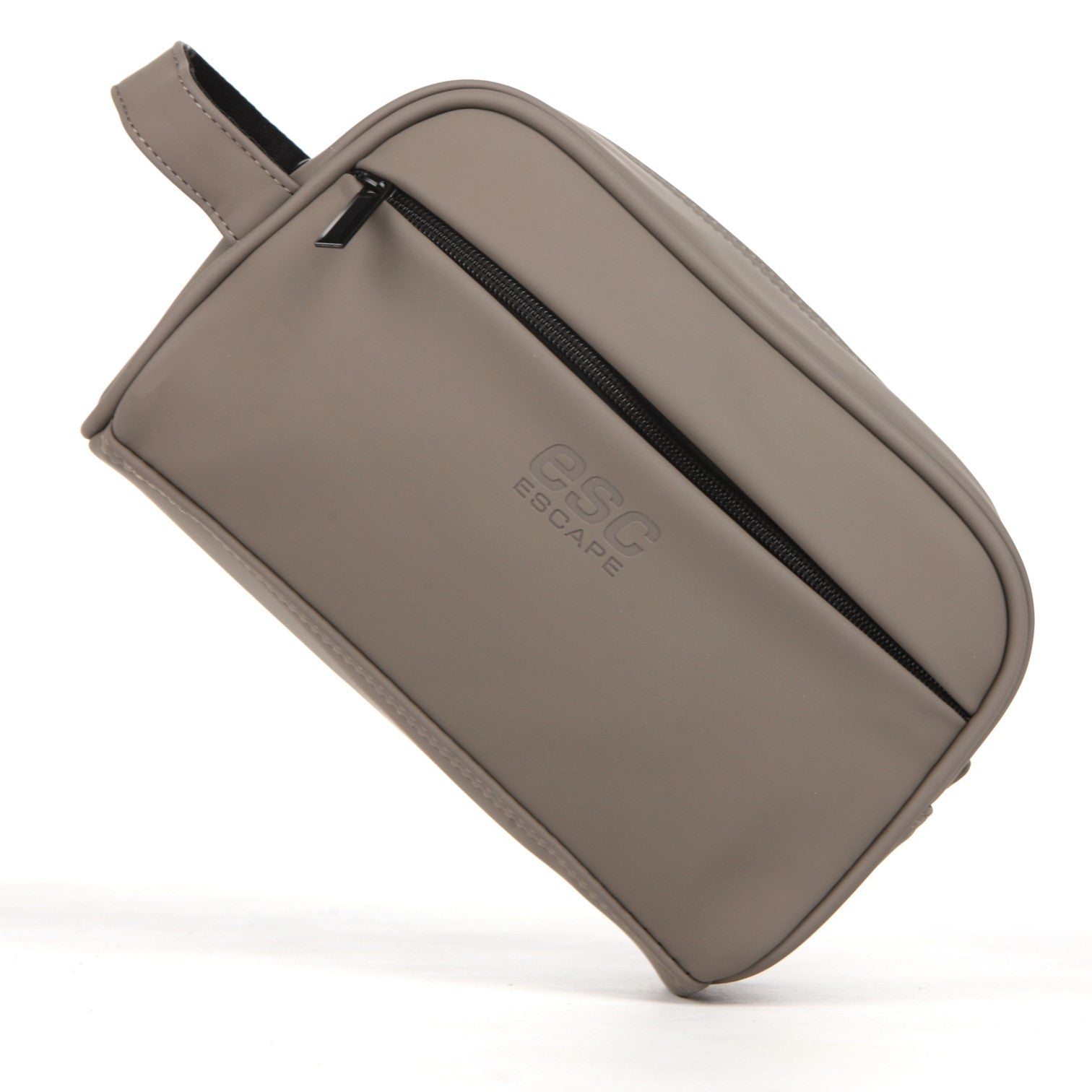 Escape Vattenavvisande Necessär Taupe