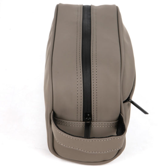 Escape Vattenavvisande Necessär Taupe