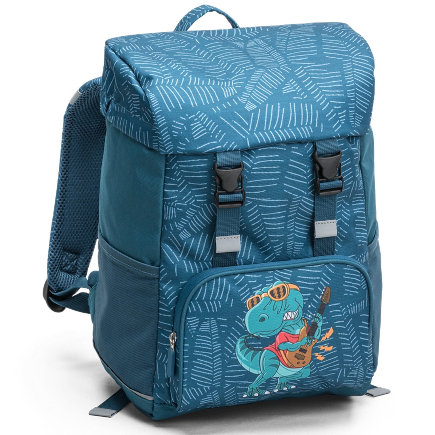 Escape Barnryggsäck Blå