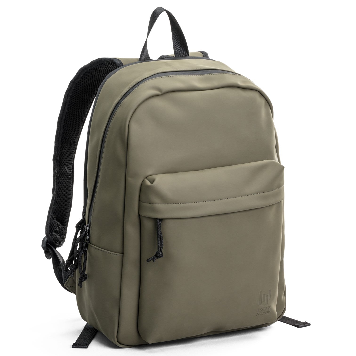 Escape Ryggsäck 15.4" Olivgrön