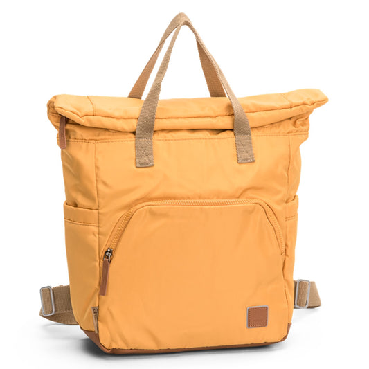 Escape Nordic Ryggsäck Gul