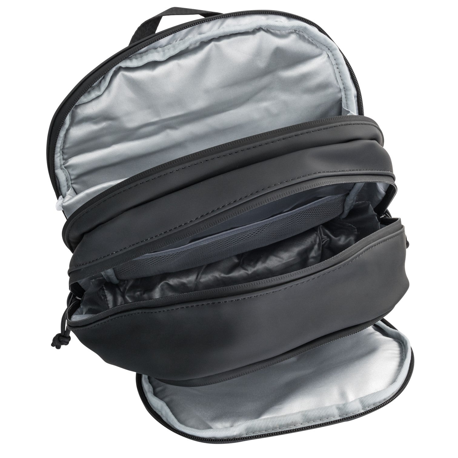 Escape Ryggsäck 16" Svart