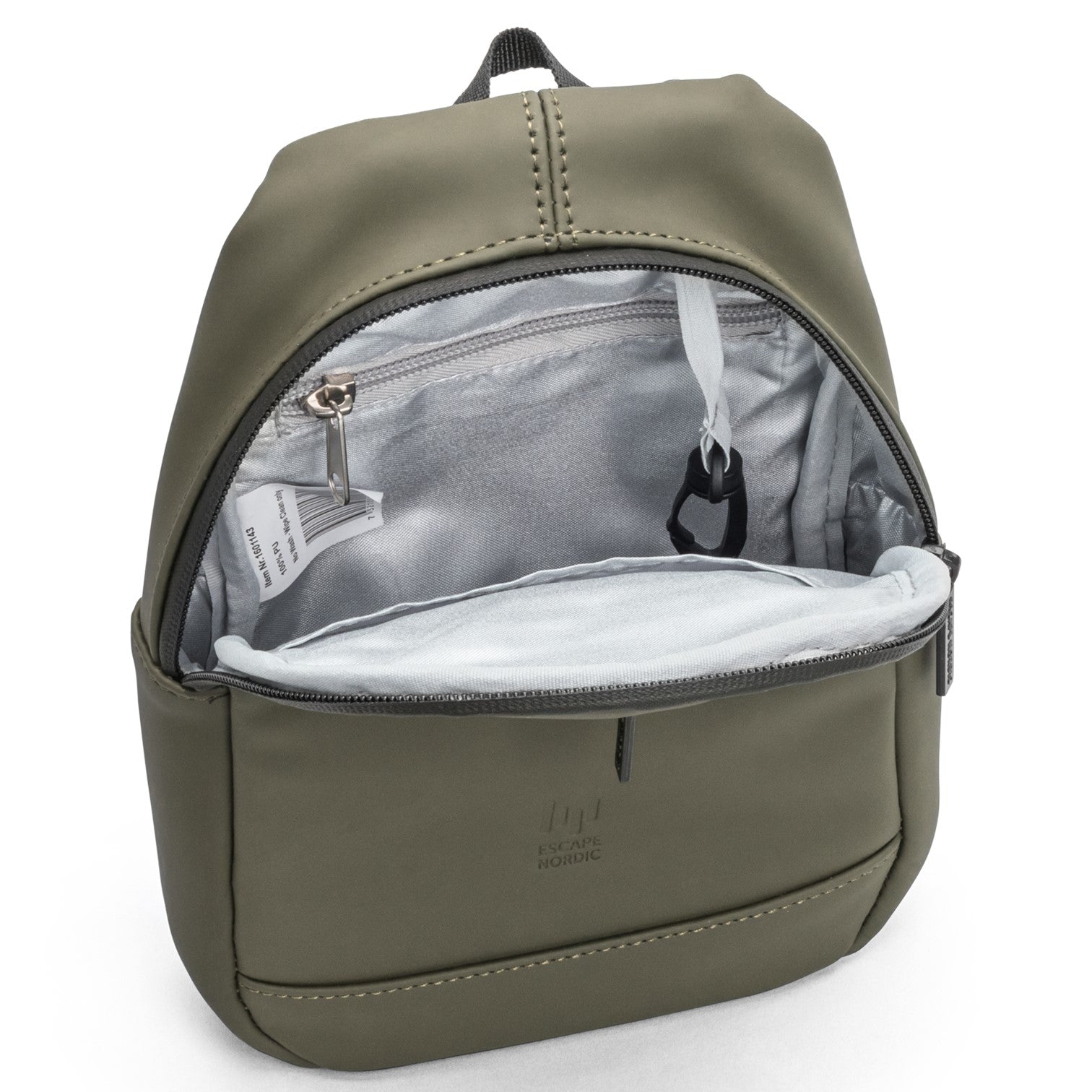 Escape Bergen Ryggsäck Crossover Väska Grön