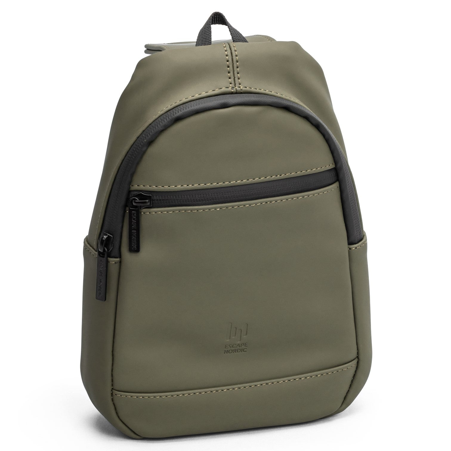 Escape Bergen Ryggsäck Crossover Väska Grön