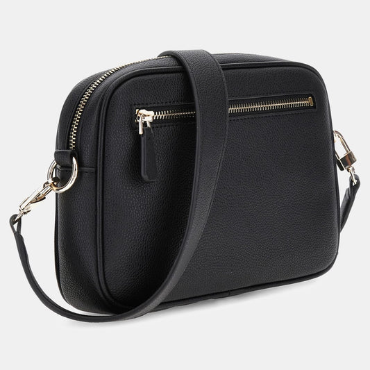 Guess Ivory Axelremsväska Svart