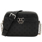 Guess Arlena 4g -olkalaukku musta