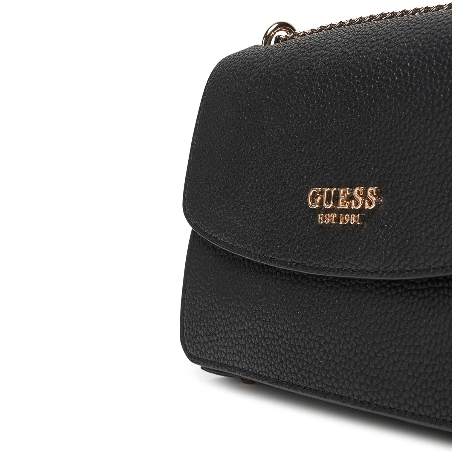 Guess Calista Axelväska Svart