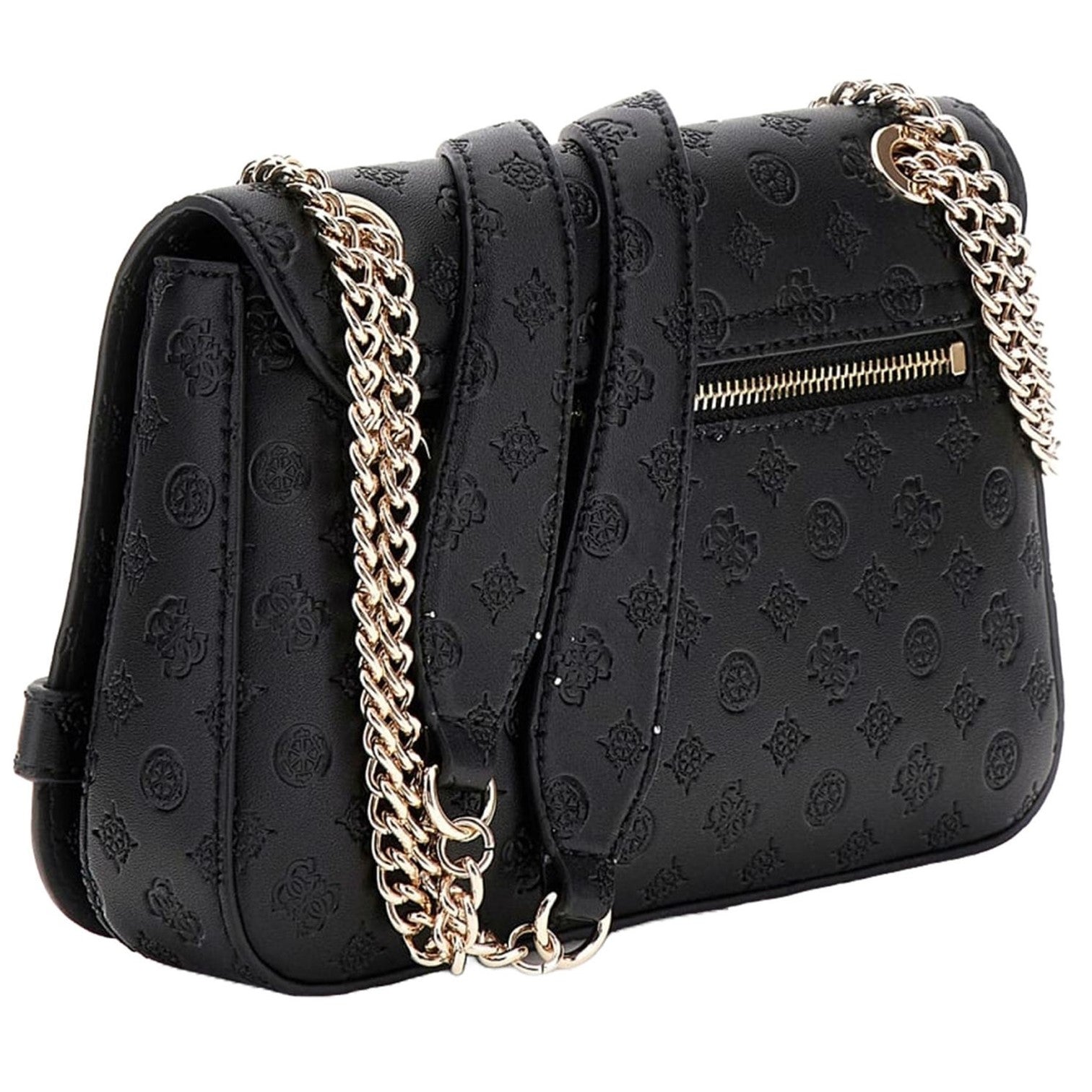 Guess Arlena Axelväska Svart