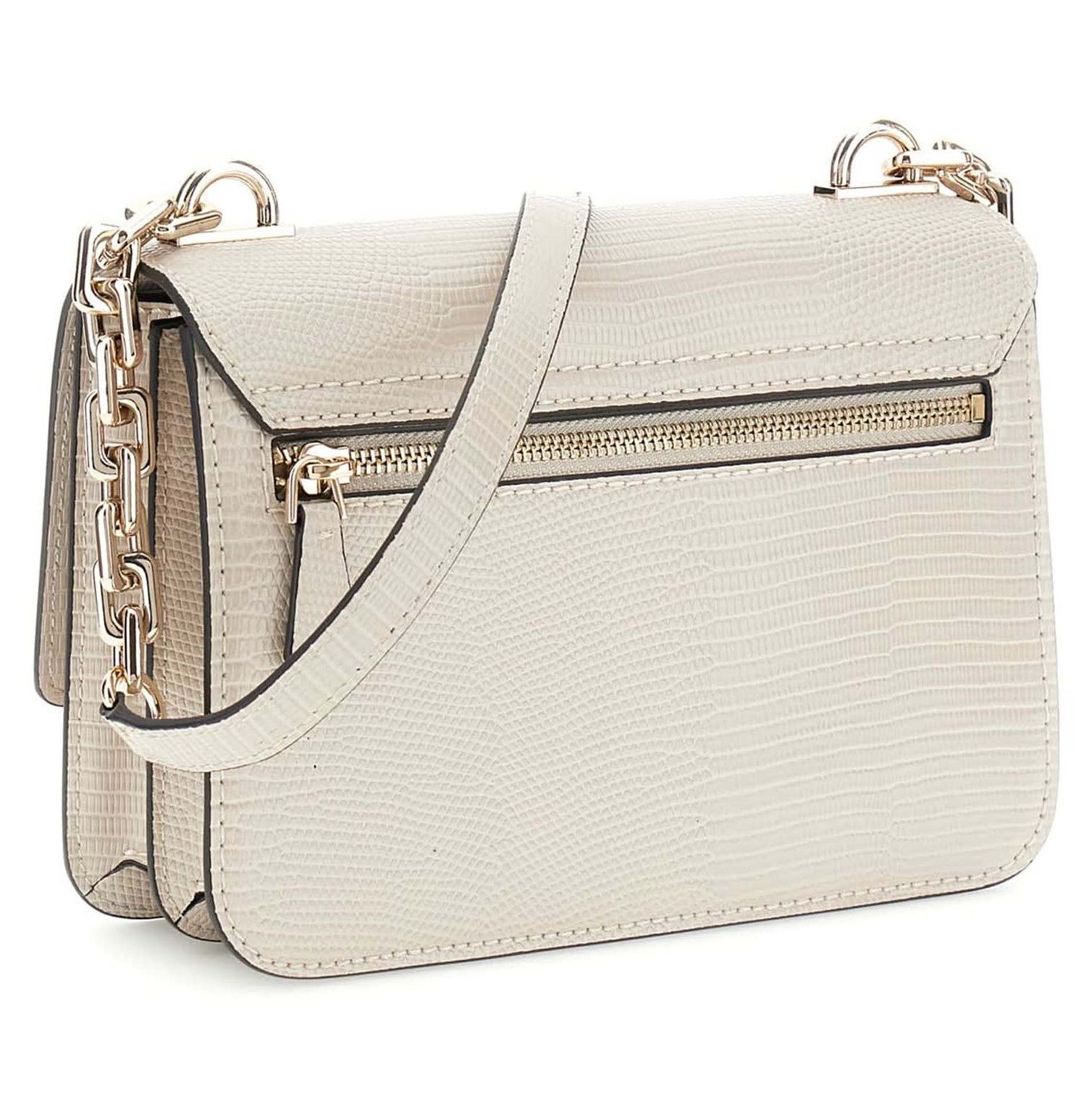 Guess Salinge Crossbody Taupe