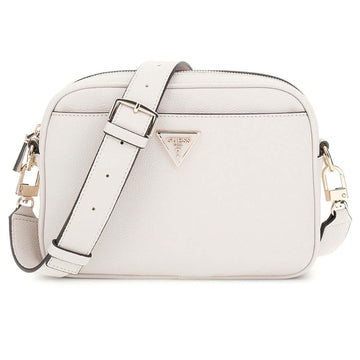 Guess Meridian Axelväska Beige