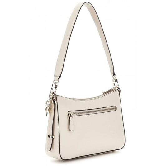 Guess Donna Axelväska Beige