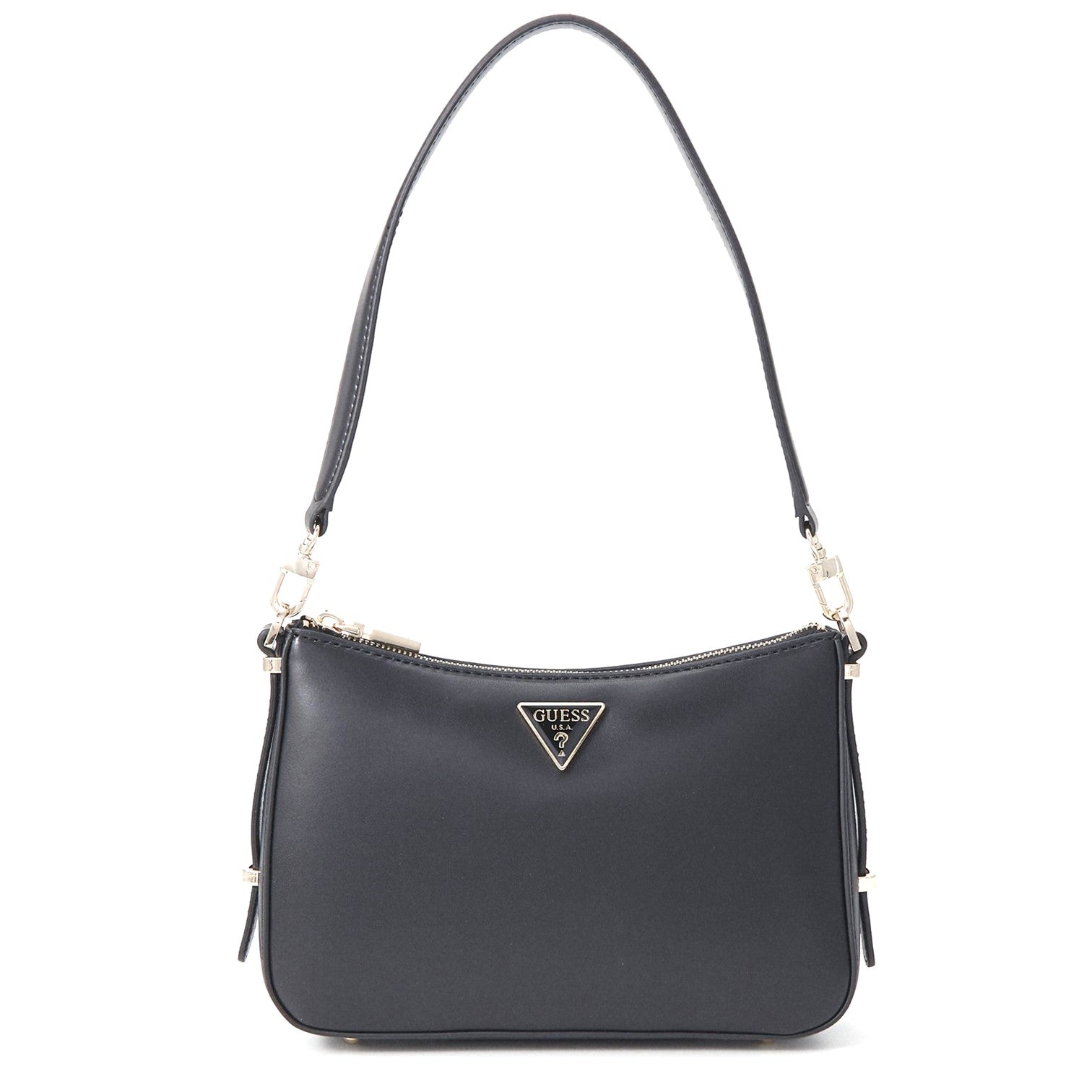 Guess Donna Axelväska Svart