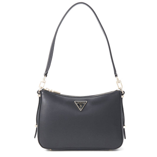 Guess Donna Axelväska Svart