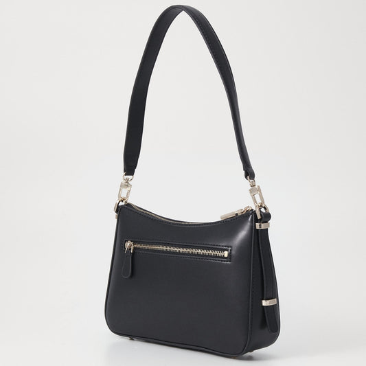 Guess Donna Axelväska Svart