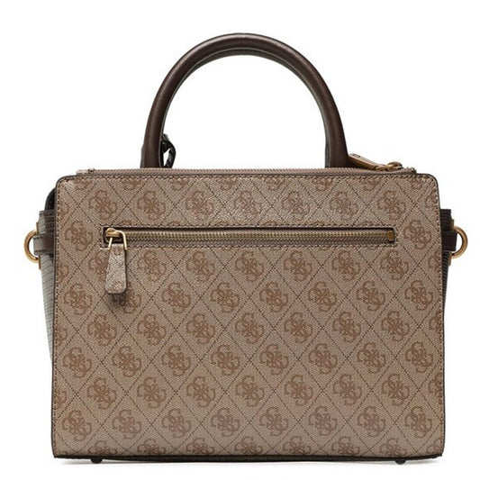 Guess Ginevra 4g Handväska Brun