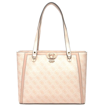 Guess Orlina Shopperväska Ljusrosa