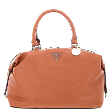 Guess 1981 Handväska Cognac