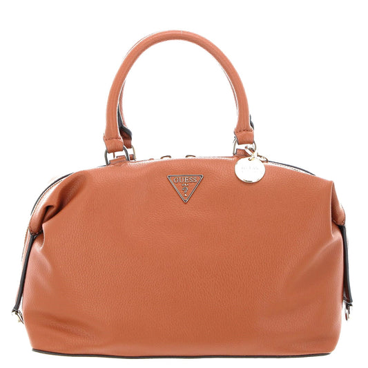 Guess 1981 Handväska Cognac