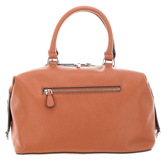 Guess 1981 Handväska Cognac