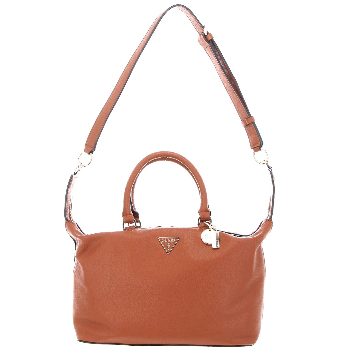 Guess 1981 Handväska Cognac