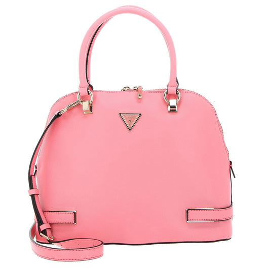 Guess Matilde rosaväska 