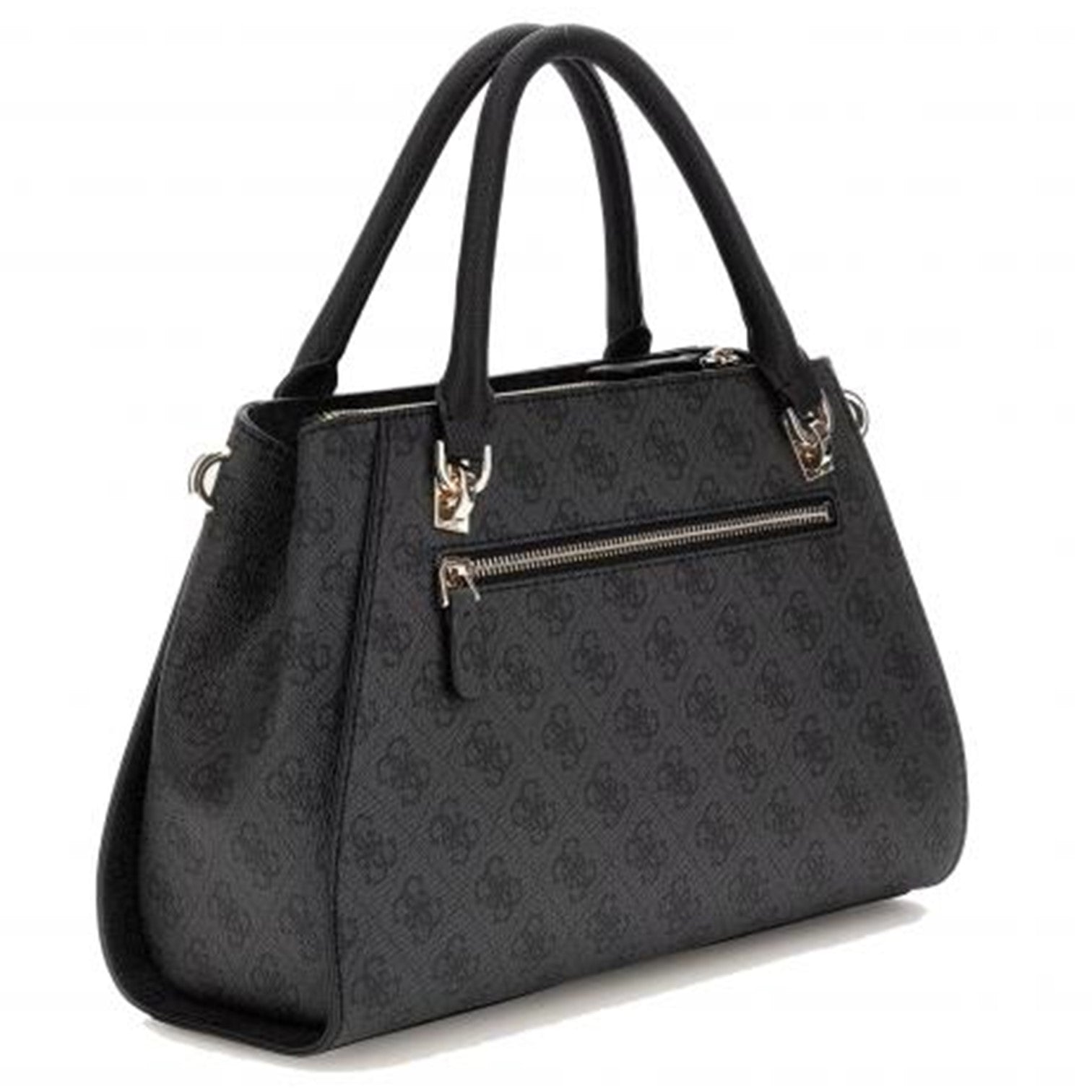 Guess Noelle Handväska Svart