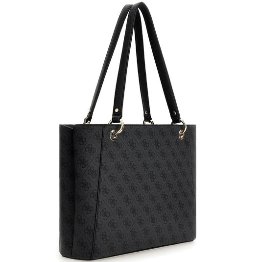 Guess Noelle 26 Handväska Svart