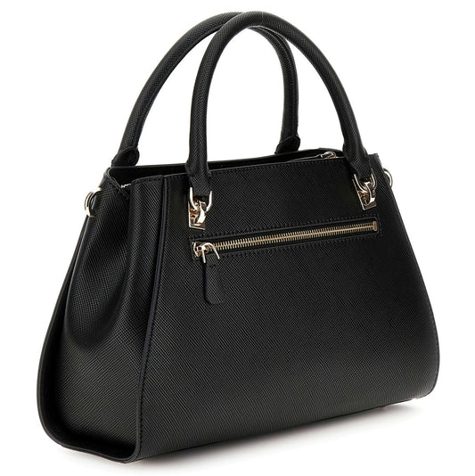 Guess Noelle Handväska Svart