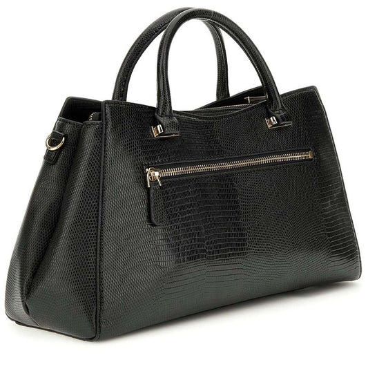 Guess Salinge Handväska Svart