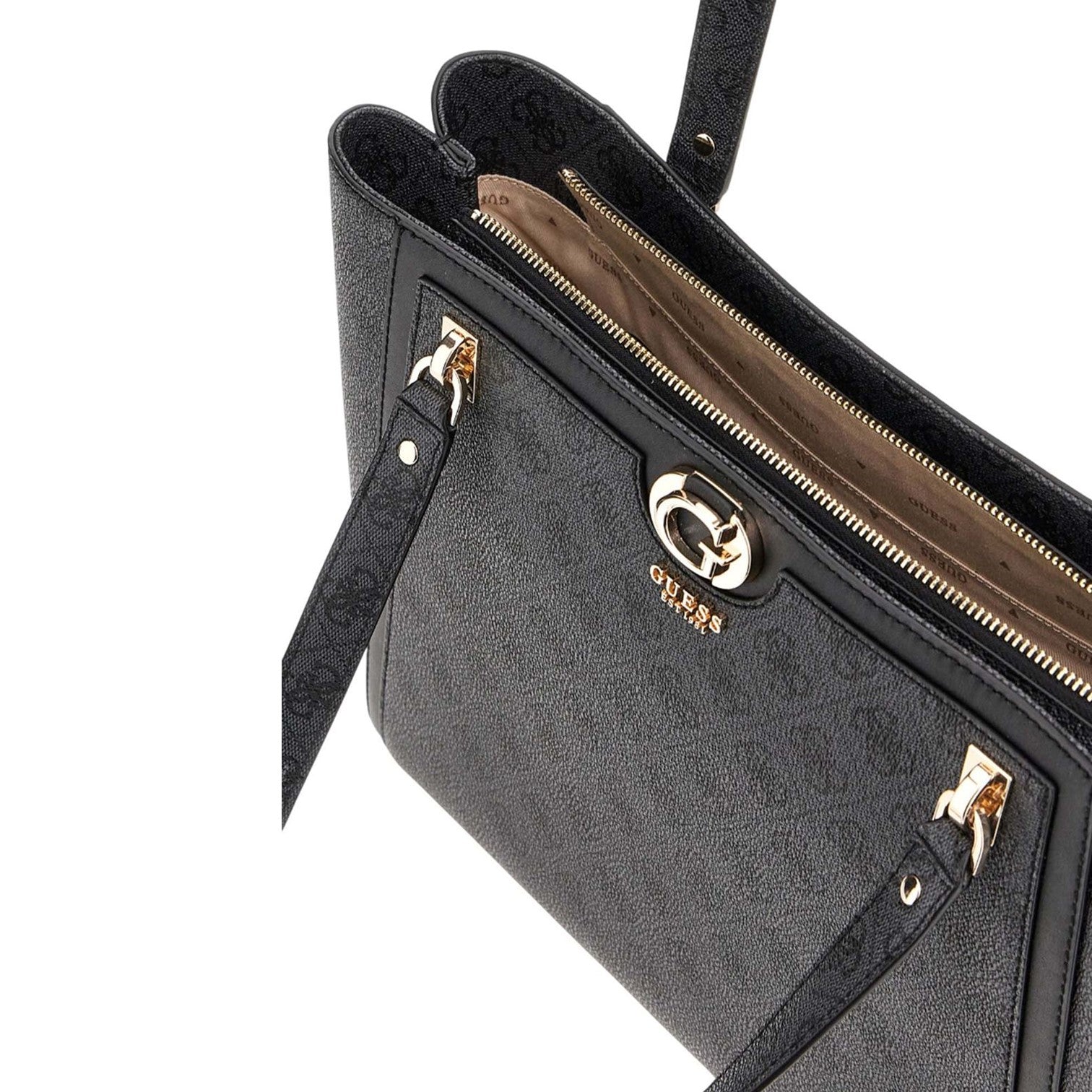 Guess Orlina Shopperväska Svart