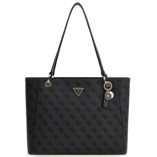 Guess Noelle 26 Handväska Svart