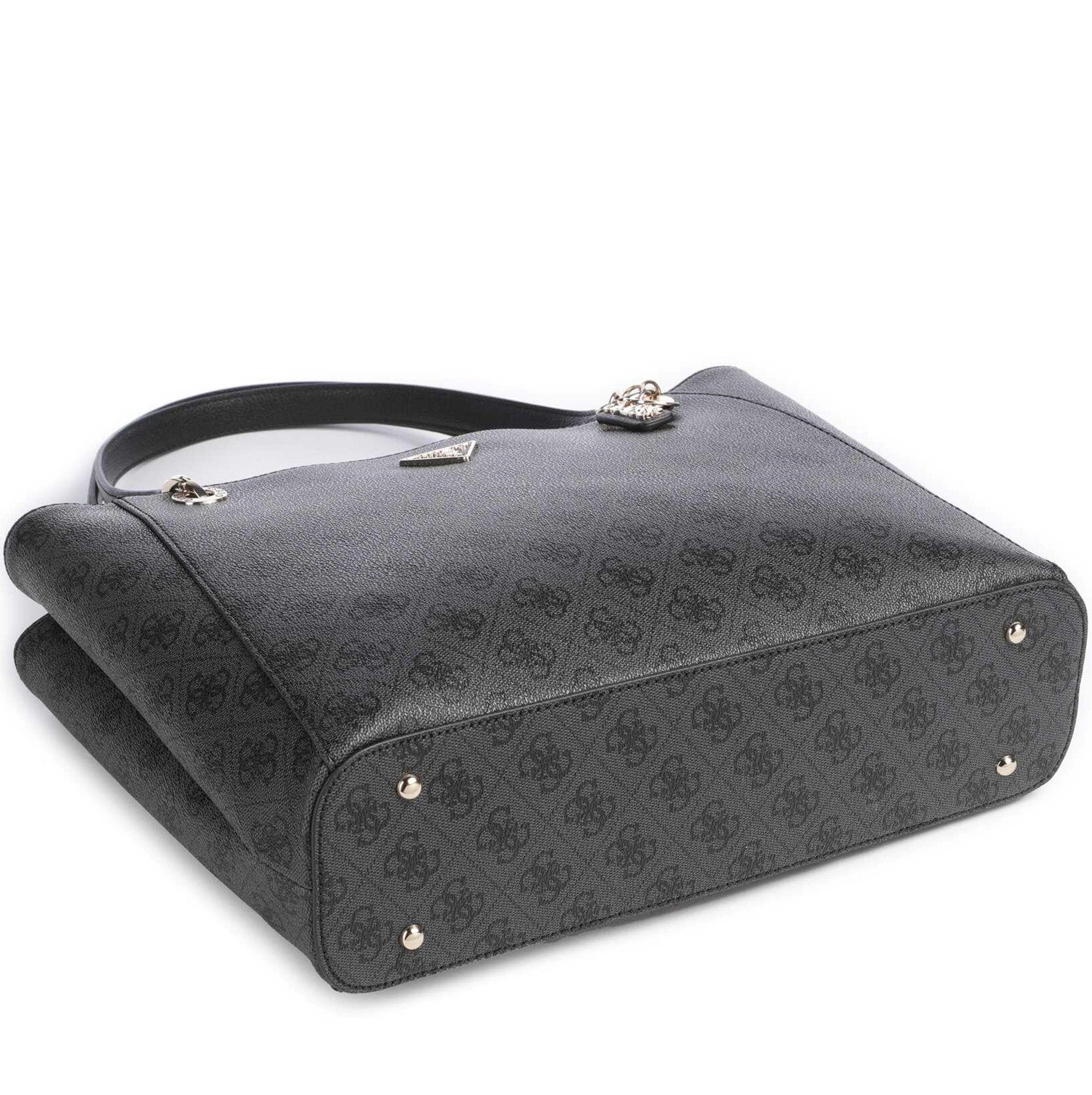 Guess Noelle 26 Handväska Svart