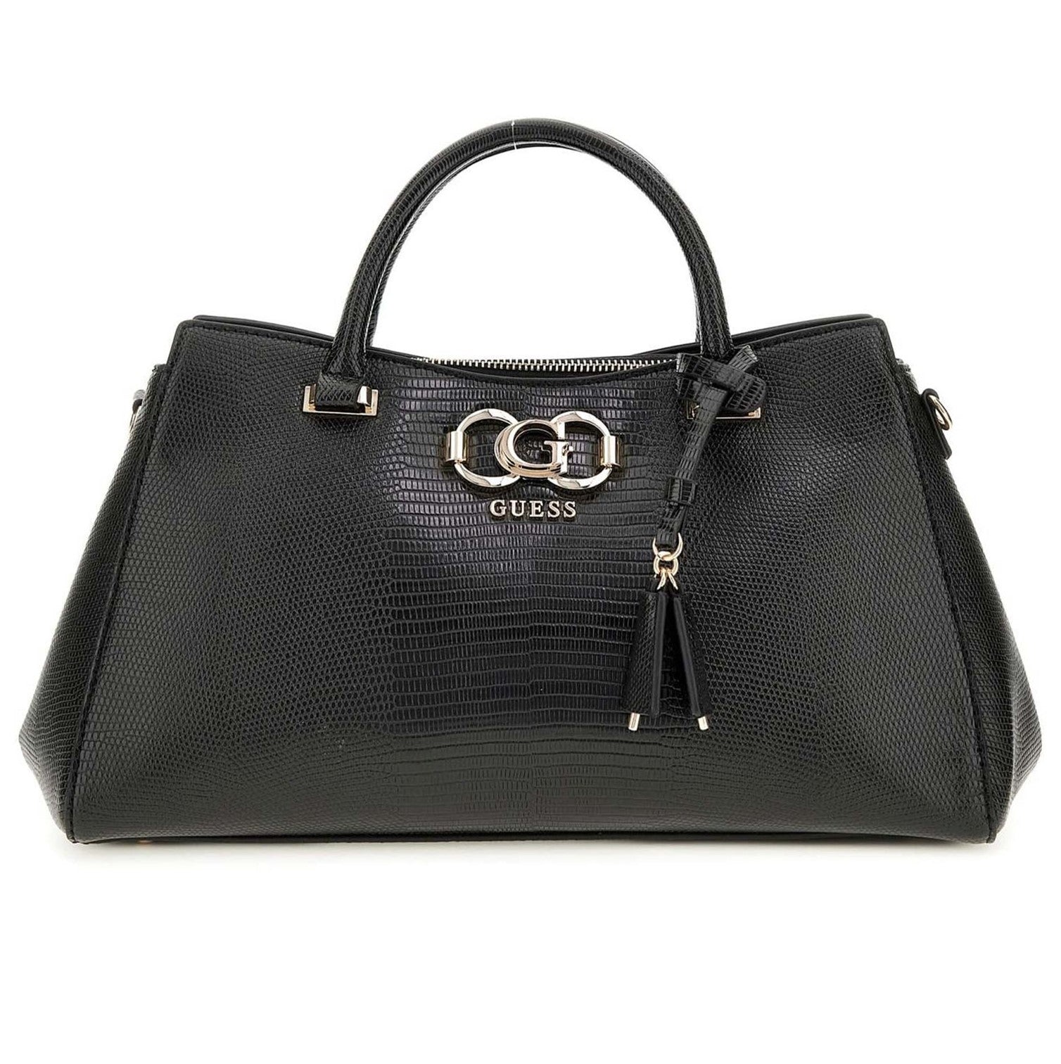 Guess Salinge Handväska Svart