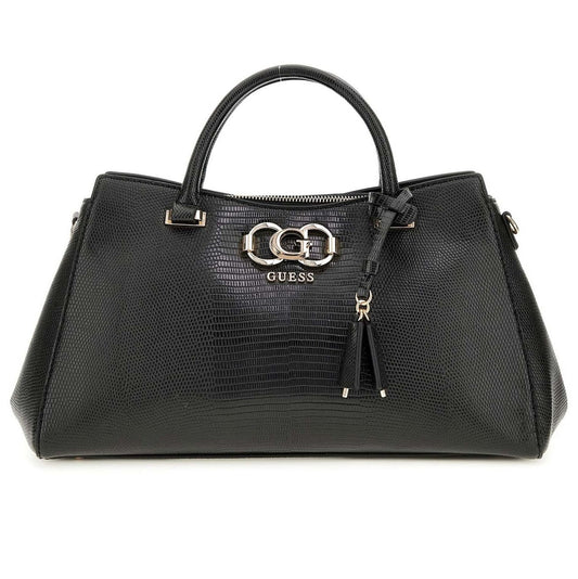 Guess Salinge Handväska Svart