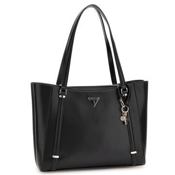 Guess Donna Handväska Svart