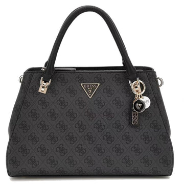 Guess Noelle Handväska Svart