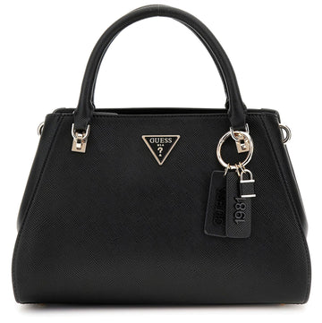 Guess Noelle Handväska Svart