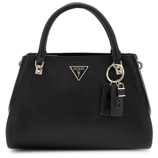 Guess Noelle Handväska Svart