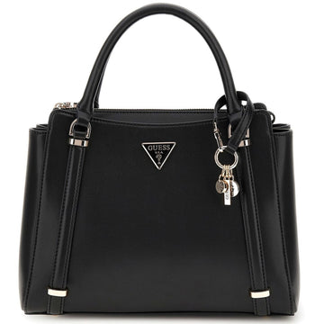 Guess Donna Handväska Mellanstor Svart