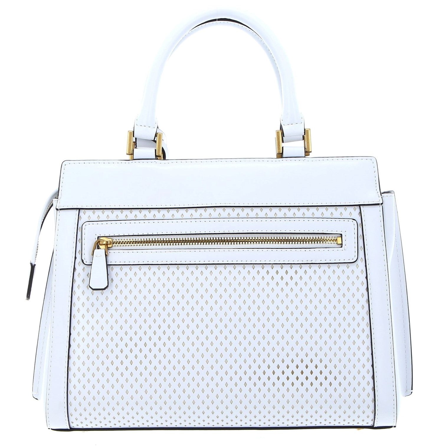 Guess Katey Handväska Vit