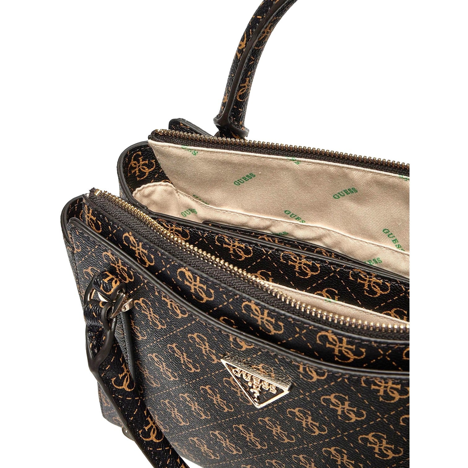 Guess Gaby Handväska Vit