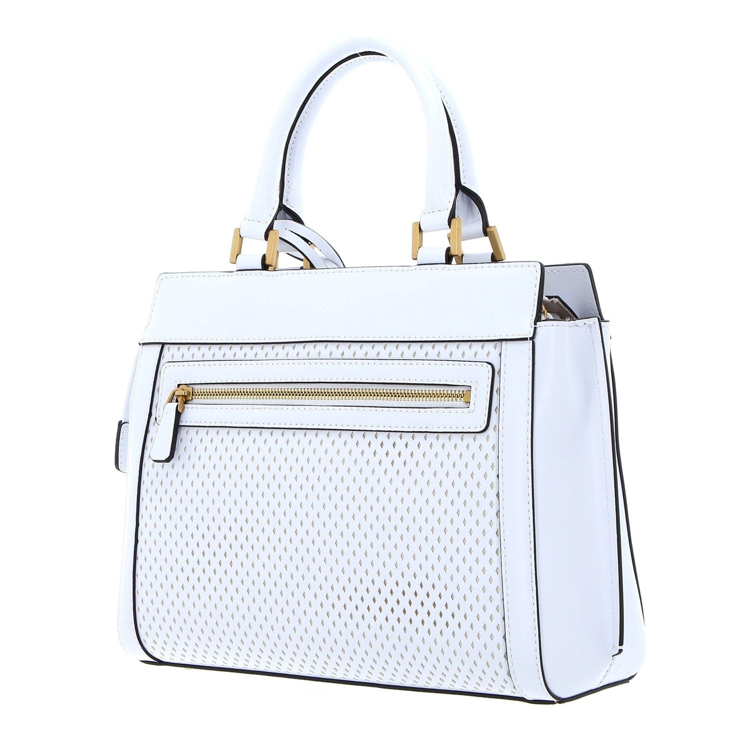 Guess Katey Handväska Vit